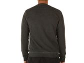  Maglia Girocollo Uomo In Felpa Nero - Felpe uomo Pyrex. Disponibile in diverse taglie: l, m, s e colori grigio, nero. YOUSPORTY