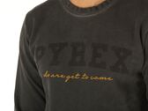 Maglia Girocollo Uomo In Felpa Nero - Felpe uomo Pyrex. Disponibile in diverse taglie: l, m, s e colori grigio, nero. YOUSPORTY