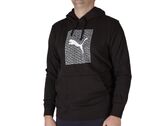 Puma EVO LOGO LAB Hoodie TR man 687280 01