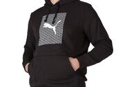 Puma EVO LOGO LAB Hoodie TR man 687280 01