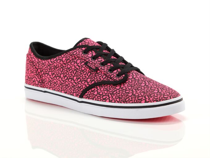 Vans Atwood Low woman VN 0NJO7II