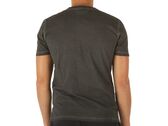  Maglia Jersey Uomo Nero - T-Shirt uomo Pyrex. Disponibile in diverse taglie: l, s e colori grigio, ocra, nero. YOUSPORTY.