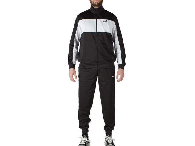 Puma PUMA Poly Colorblock Suit man 687304 01