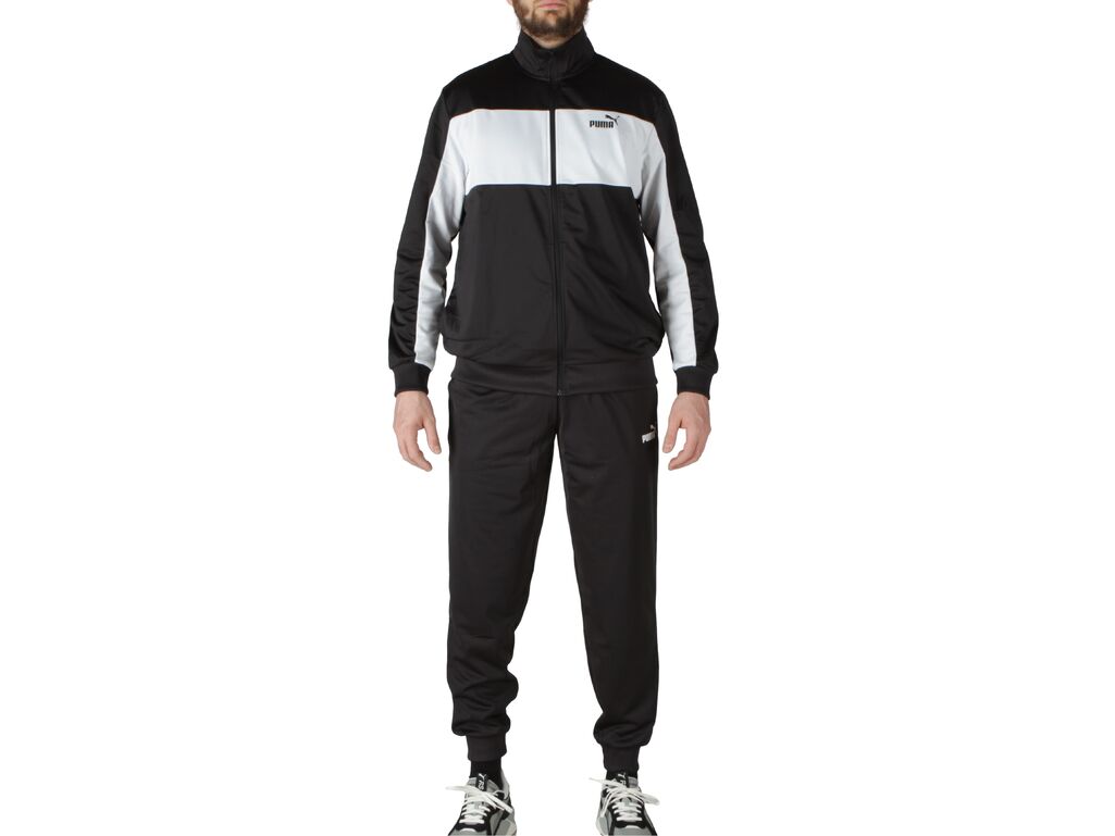 Puma PUMA Poly Colorblock Suit man 687304 01