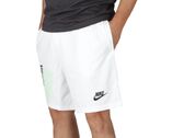 Nike M Nk Df Strt5 8in Shrt Hbr man FB6957 100