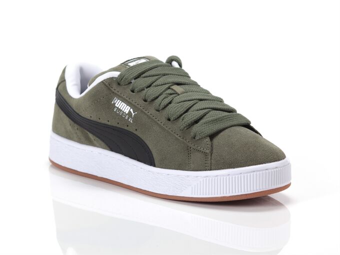 Puma Suede XL Loden man 395205 60