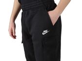 Nike K NSW CLUB FLC CRGO PNT LBR junior FD3012 010