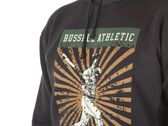 Russell Athletic Paulo Vintage Hoodie man IE2-800-2 NAVY