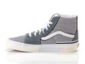 Vans Sk8 Hi Reconstruct man VN0005UKGRY