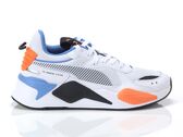 Puma Rs-X Boys Jr White Blue Skies junior 395557 01