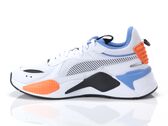 Puma Rs-X Boys Jr White Blue Skies junior 395557 01