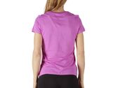 Puma ESS+ TEXTURED FOIL BIG LOGO TEE woman 688908 89