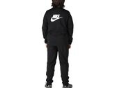 Nike K NSW TRACKSUIT POLY FZ HBR junior FD3067 010