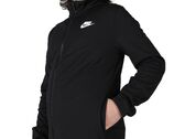 Nike K NSW TRACKSUIT POLY FZ HBR junior FD3067 010