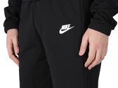 Nike K NSW TRACKSUIT POLY FZ HBR junior FD3067 010