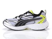 Puma Morphic Athletic - Sneakers uomo Puma. Disponibile in diverse taglie: 41, 42, 43, 44, 45 e colori giallo fluo, bianco, ner