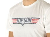ReCovered Top Gun Logo man MMVCM296