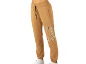 Pyrex Pantalone In Felpa Donna Brown woman 21IPC42950 BRO