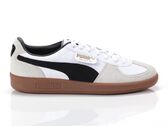 Puma Palermo White Vapor Gray man 396464 01