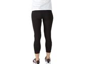 Puma ESS+ TEXTURED FOIL 3/4 LEGGINGS woman 688997 01