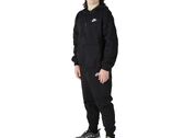 Nike K NSW CLUB FLC FZ TRACKSUIT junior FD3114 010
