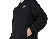 Nike K NSW CLUB FLC FZ TRACKSUIT junior FD3114 010