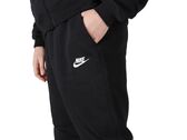 Nike K NSW CLUB FLC FZ TRACKSUIT junior FD3114 010