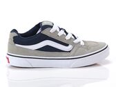  Caldrone Grey Blue - Sneakers donna/ragazzi Vans. Disponibile in diverse taglie: 36, 37, 38, 39, 35 e colori grigio, blu. YOUSP