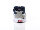  Caldrone Grey Blue - Sneakers donna/ragazzi Vans. Disponibile in diverse taglie: 36, 37, 38, 39, 35 e colori grigio, blu. YOUSP