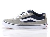  Caldrone Grey Blue - Sneakers donna/ragazzi Vans. Disponibile in diverse taglie: 36, 37, 38, 39, 35 e colori grigio, blu. YOUSP