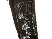 Pyrex Pantalone In Felpa Donna Nero woman 21IPC42950 NER