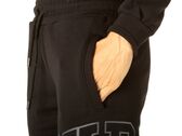 Pyrex Pantalone In Felpa Donna Nero woman 21IPC42950 NER