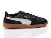 Puma Palermo Balck Feather Gray Gum man 396464 03
