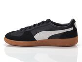 Puma Palermo Balck Feather Gray Gum man 396464 03