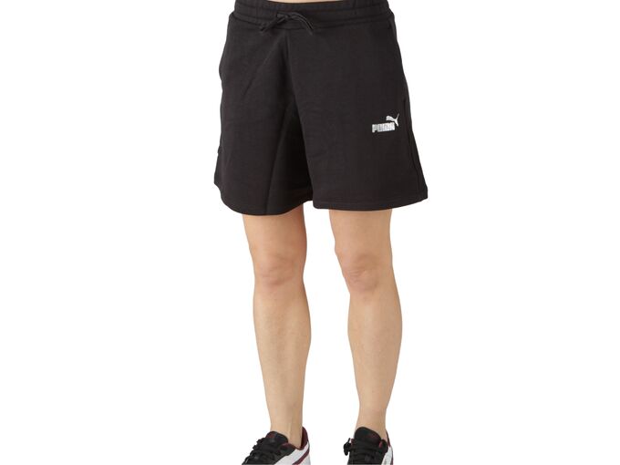 Puma HIGH WAIST 5INCH SHORTS TR woman 688999 01