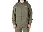Nike K NSW CLUB FLC FZ TRACKSUIT junior FD3114 222