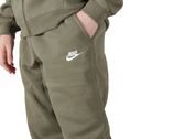 Nike K NSW CLUB FLC FZ TRACKSUIT junior FD3114 222