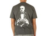 ReCovered The Godfather B&W Sketch Print man MMVCM309