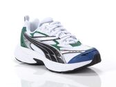  Puma Morphic Tecnie Jr - Sneakers ragazza Puma. Disponibile in diverse taglie: 36, 37, 38, 39 e colori bianco, nero, verde. YOU