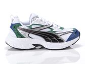  Puma Morphic Tecnie Jr - Sneakers ragazza Puma. Disponibile in diverse taglie: 36, 37, 38, 39 e colori bianco, nero, verde. YOU