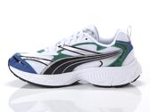  Puma Morphic Tecnie Jr - Sneakers ragazza Puma. Disponibile in diverse taglie: 36, 37, 38, 39 e colori bianco, nero, verde. YOU