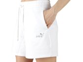  HIGH WAIST 5INCH SHORTS TR - Pantaloncini donna Puma. Disponibile in diverse taglie: l, m, s, xs e colori bianco. YOUSPORTY.
