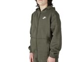 Nike K NSW CLUB FLC FZ TRACKSUIT junior FD3114 325