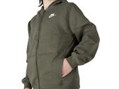 Nike K NSW CLUB FLC FZ TRACKSUIT junior FD3114 325
