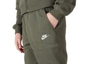 Nike K NSW CLUB FLC FZ TRACKSUIT junior FD3114 325