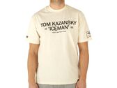 ReCovered Top Gun Tom Kazansky Iceman man MMVCM314