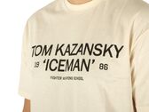 ReCovered Top Gun Tom Kazansky Iceman man MMVCM314