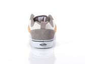  Knu Skool Mega Check Gray Marsh - Sneakers uomo Vans. Disponibile in diverse taglie: 40, 41, 42, 43, 44, 45 e colori giallo, gr