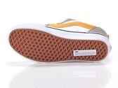  Knu Skool Mega Check Gray Marsh - Sneakers uomo Vans. Disponibile in diverse taglie: 40, 41, 42, 43, 44, 45 e colori giallo, gr