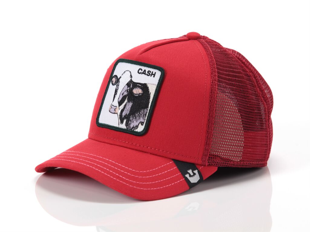 Goorin THE CASH COW unisex 101-0383-SCA 